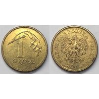 1 грош 2013 Польша