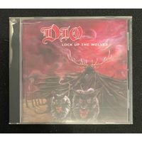 Dio – Lock Up The Wolves / USA