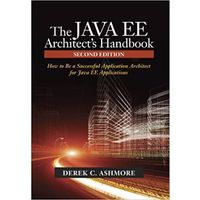 Java EE Architect Handbook (eng)
