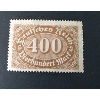 Германия 1923 Mi.250