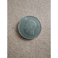 367. 20 франков 1980 Бельгия