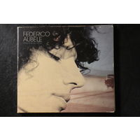 Federico Aubele - Panamericana (2007, CD)