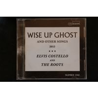 Elvis Costello And The Roots – Wise Up Ghost (And Other Songs 2013) (2013, CD)