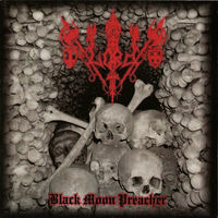 Lord "Black Moon Preacher" 7"EP