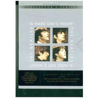 2DVD The BEATLES - A Hard Day's Night (Miramax Collector's Series)