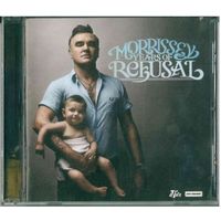 CD Morrissey - The Best Of! (2001)