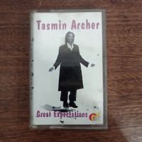 Tasmin Archer "Great Expectations"