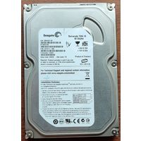 Винчестер для ПК Seagate 80Гб Barracuda 7200.10