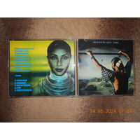 Sade - Soldier Of Love /CD