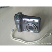 Фотоаппарат цифровой OLYMPUS SP-320