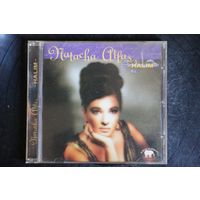 Natacha Atlas – Halim (2003, CDr)