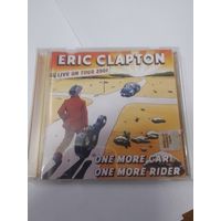 Eric clapton. Cd