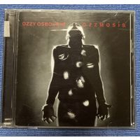 CD,(Japan) Ozzy Osbourne – Ozzmosis