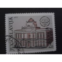 Югославия 1979 университет