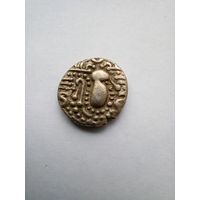 Монета индосасаниды