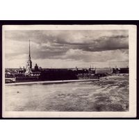 Ленинград Петропавловская крепость