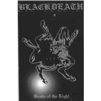 Blackdeath "Grave Of The Light" кассета
