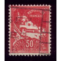 1 марка 1930 год Алжир 102