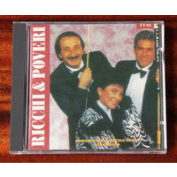 Ricchi & Poveri "The Collection" (Audio CD)