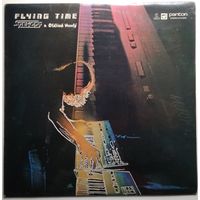 LP Synkopy & Oldrich Vesely - Flying Time (1987) Art Rock, Prog Rock