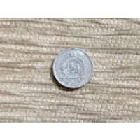 Werty71 Цейлон Шри-Ланка  1 цент 1971