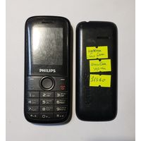 Телефон Philips E120. 14340