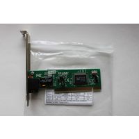 PCI cетевая карта TP-Link TF-3239DL