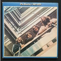 The Beatles (2LP) – 1967-1970 / USA