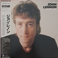John Lennon.  The John Lennon Collection
