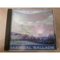 Magical Ballads, vol.6, CD1