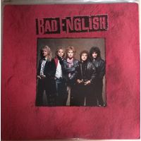 Bad English – Bad English / USA