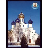 Бобруйск Свято-Никольская церковь