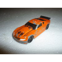 Модель авто Circle Tracker. HotWheels. м-б 1:64