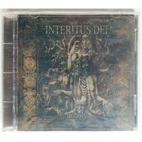 CD Interitus Dei – Unholy (2002) Doom Metal, Symphonic Metal