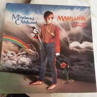 MARILLION - 1985 - MISPLACED CHILDHOOD (GERMANY) LP