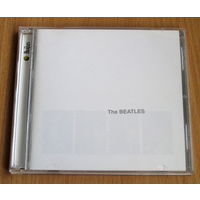 The Beatles - The Beatles (White Album) (1968/2009, 2xAudio CD, Remastered & Enhanced)