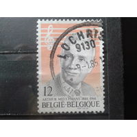 Бельгия 1984 Композитор