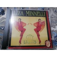 Liza Minnelli - City Lights, CD, Italy