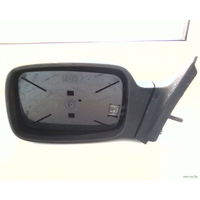 От автомобиля Ford Orion,Эскорт-арматура заднего вида со стороны водителя(без зеркала)