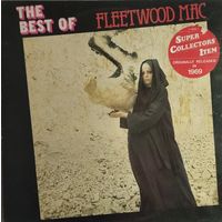 Fleetwood Mac /The Besr Of/1969, CBS, LP, Holland