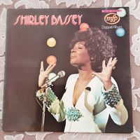 SHIRLEY BASSEY - 1974 - SHIRLEY BASSEY (GERMANY) 2LP