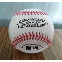 Бейсбольный мяч Rawlings Olb3
