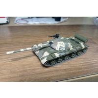 Т-62  Деагостини 1/72