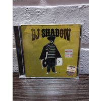 DJ Shadow – The Outsider