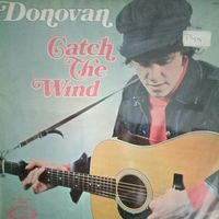 Donovan /Catch The Wind/1966, HMA, LP, England