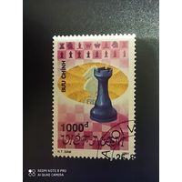 Вьетнам 1991, шахматы