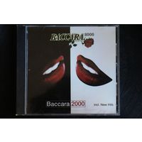 Baccara 2000 - Baccara 2000 (1999, CD)