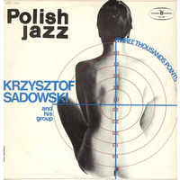 Polish Jazz / Krzysztof Sadowski And His Group