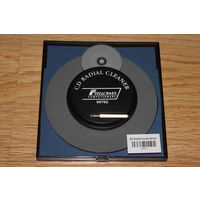Fellowes 99762 Radial CD Cleaner