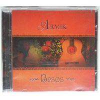 CD Armik – Besos (2010) Flamenco